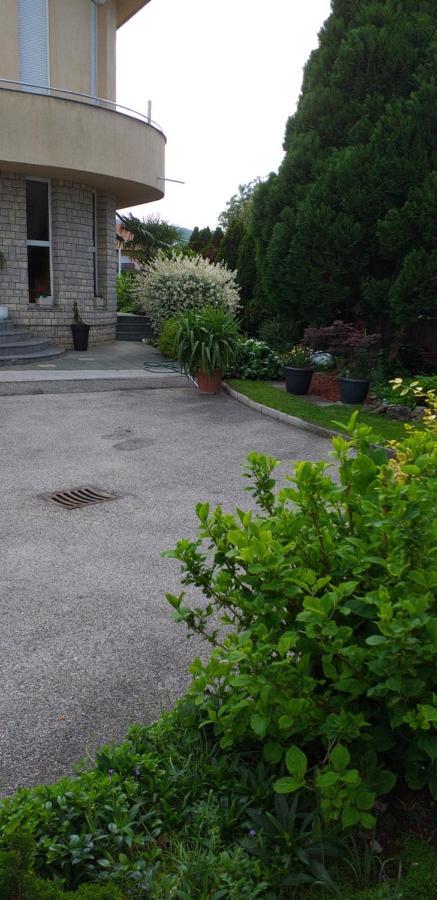 Vila Ava Zaprešić Exterior foto